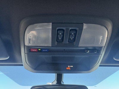 2023 Subaru WRX Limited Manual