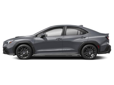 2023 Subaru WRX Limited Manual