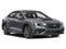 2023 Subaru WRX Limited Manual