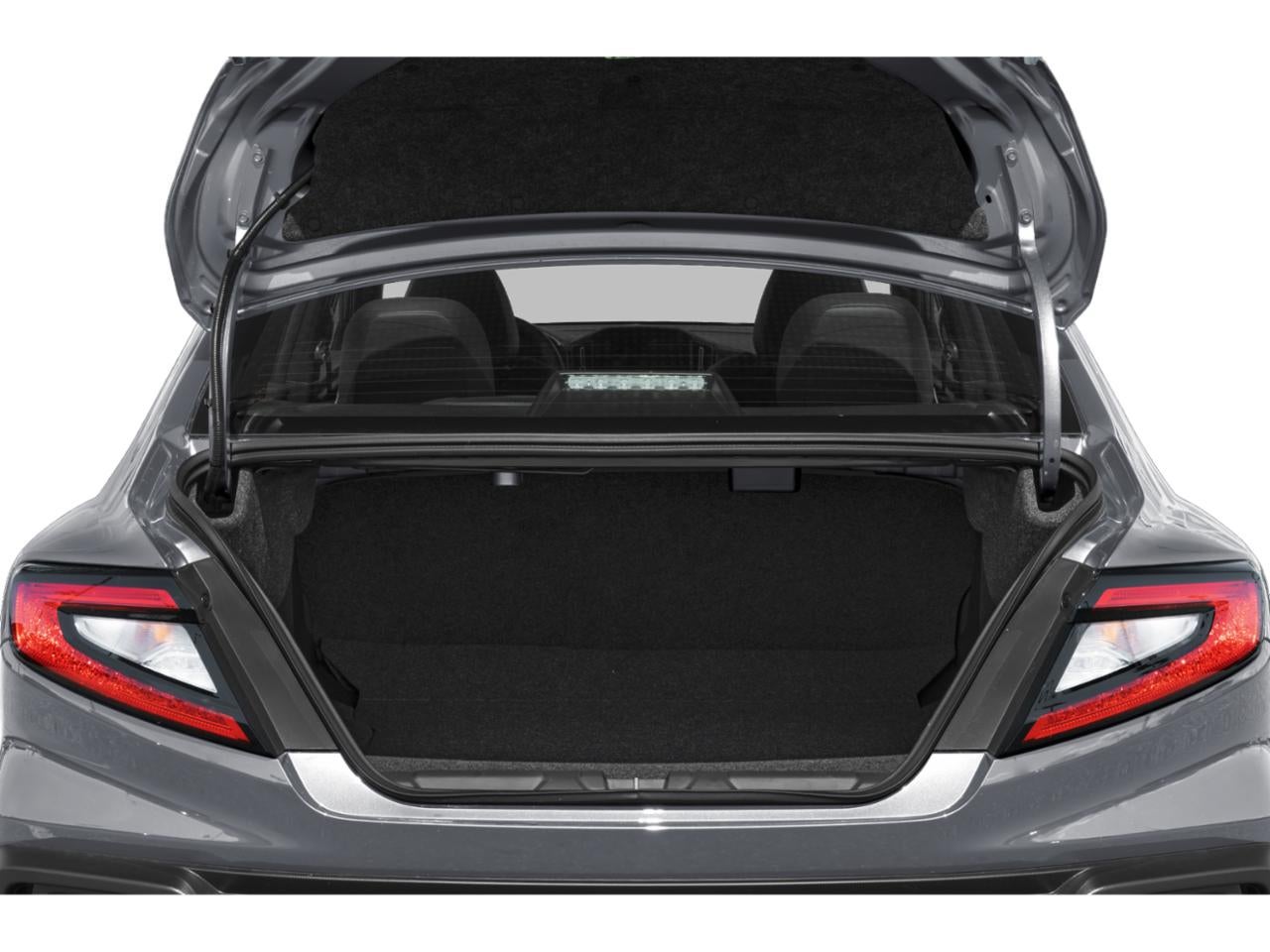 2022 Subaru WRX Limited Manual