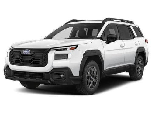 2026 Subaru Outback Premium AWD