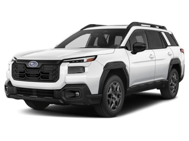 2026 Subaru Outback Premium AWD