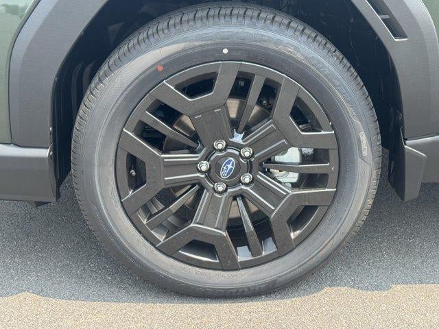 2026 Subaru Outback Premium AWD