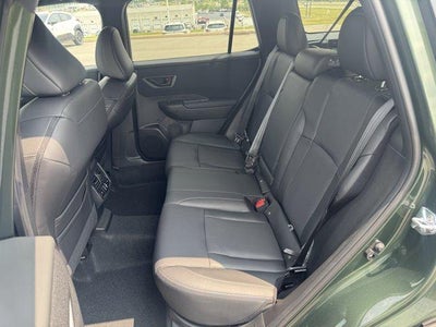 2026 Subaru Outback Premium AWD