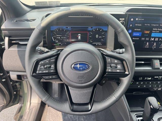 2026 Subaru Outback Premium AWD