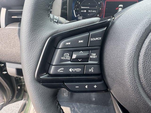 2026 Subaru Outback Premium AWD