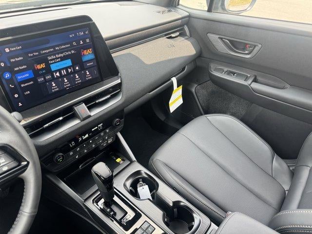 2026 Subaru Outback Premium AWD