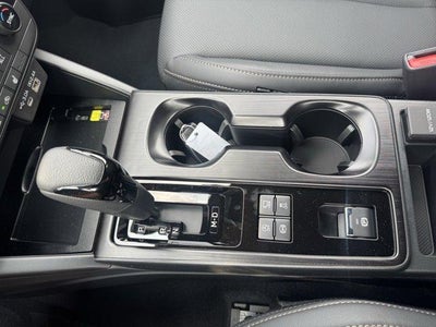 2026 Subaru Outback Premium AWD