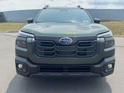 2026 Subaru Outback Premium AWD