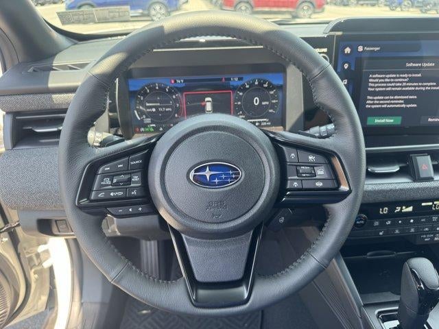 2026 Subaru Outback Premium AWD