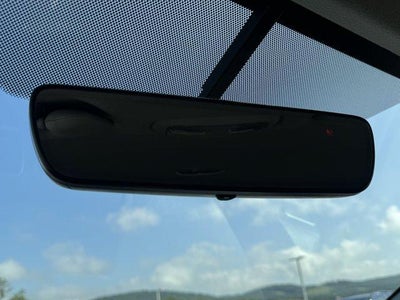 2017 Subaru Crosstrek 2.0i Premium CVT