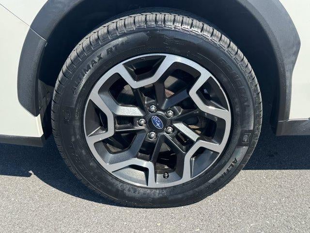 2017 Subaru Crosstrek 2.0i Premium CVT