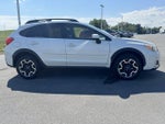2017 Subaru Crosstrek 2.0i Premium CVT