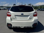 2017 Subaru Crosstrek 2.0i Premium CVT