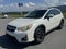 2017 Subaru Crosstrek 2.0i Premium CVT
