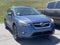 2015 Subaru XV Crosstrek 2.0i Premium CVT