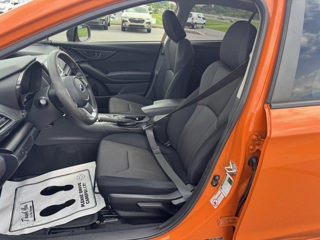 2019 Subaru Crosstrek 2.0i CVT