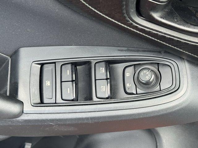 2019 Subaru Crosstrek 2.0i CVT
