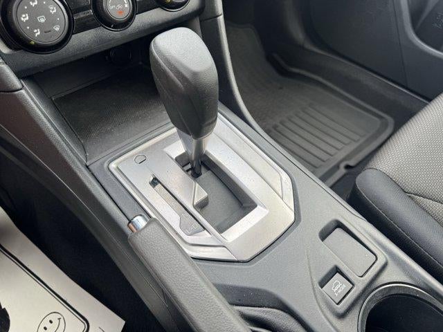 2019 Subaru Crosstrek 2.0i CVT