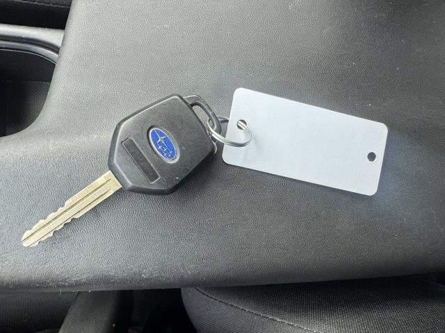 2019 Subaru Crosstrek 2.0i CVT