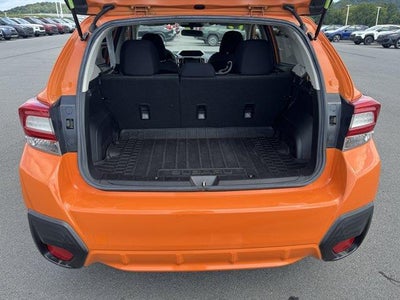 2019 Subaru Crosstrek 2.0i CVT