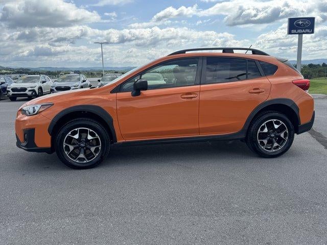 2019 Subaru Crosstrek 2.0i CVT