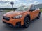 2019 Subaru Crosstrek 2.0i CVT