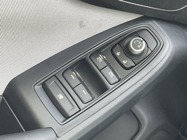 2022 Subaru Crosstrek Premium Manual