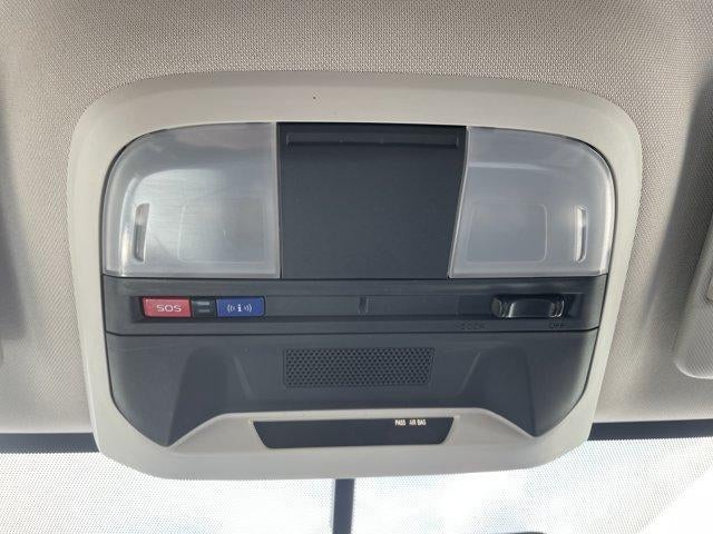 2022 Subaru Crosstrek Premium Manual