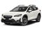 2022 Subaru Crosstrek Premium Manual