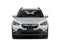 2022 Subaru Crosstrek Premium Manual