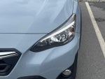 2021 Subaru Crosstrek Premium Manual
