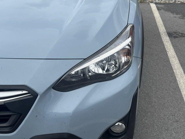 2021 Subaru Crosstrek Premium Manual