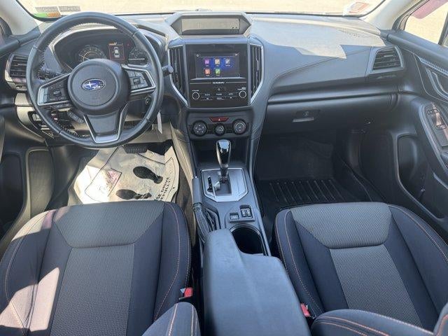2018 Subaru Crosstrek 2.0i Premium CVT