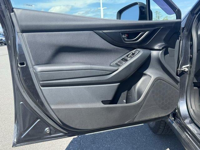 2018 Subaru Crosstrek 2.0i Premium CVT