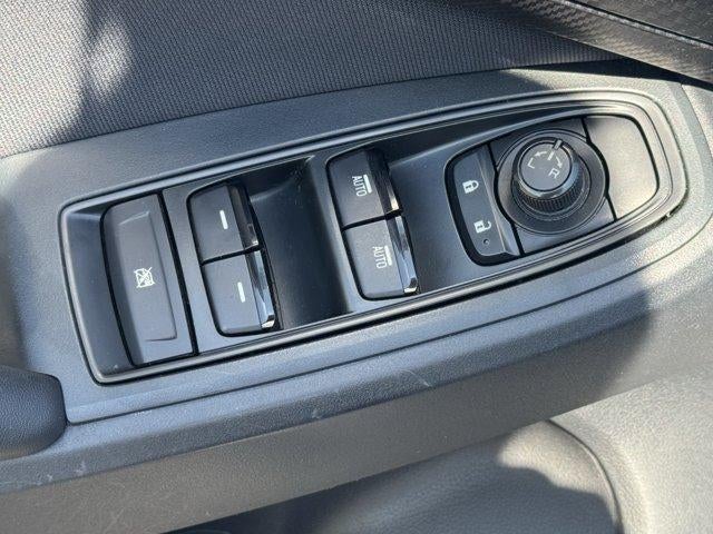 2018 Subaru Crosstrek 2.0i Premium CVT