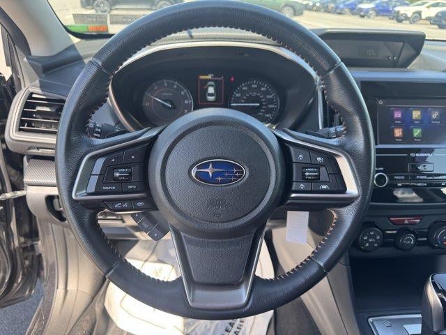2018 Subaru Crosstrek 2.0i Premium CVT