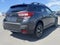 2018 Subaru Crosstrek 2.0i Premium CVT