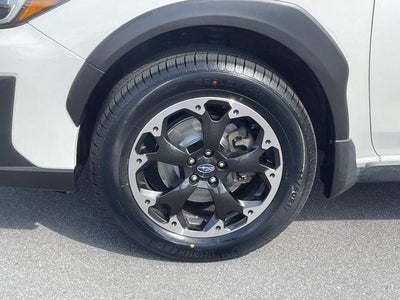 2023 Subaru Crosstrek Premium CVT