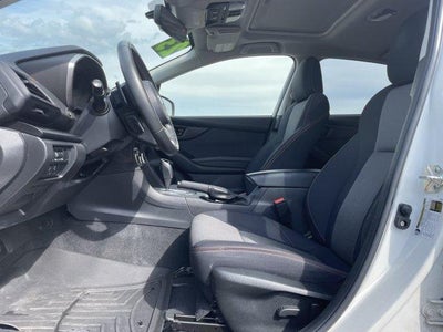 2023 Subaru Crosstrek Premium CVT