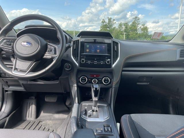 2023 Subaru Crosstrek Premium CVT