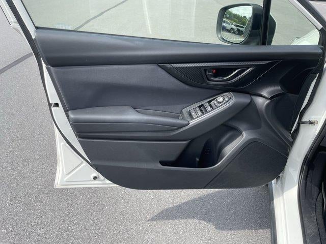 2023 Subaru Crosstrek Premium CVT