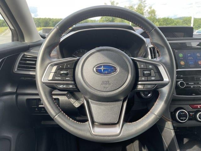 2023 Subaru Crosstrek Premium CVT