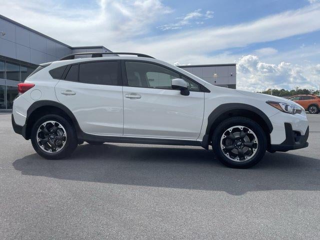 2023 Subaru Crosstrek Premium CVT