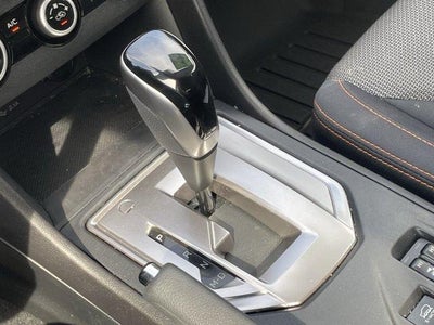 2023 Subaru Crosstrek Premium CVT