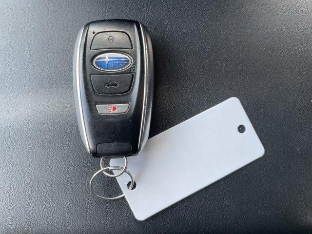 2023 Subaru Crosstrek Premium CVT