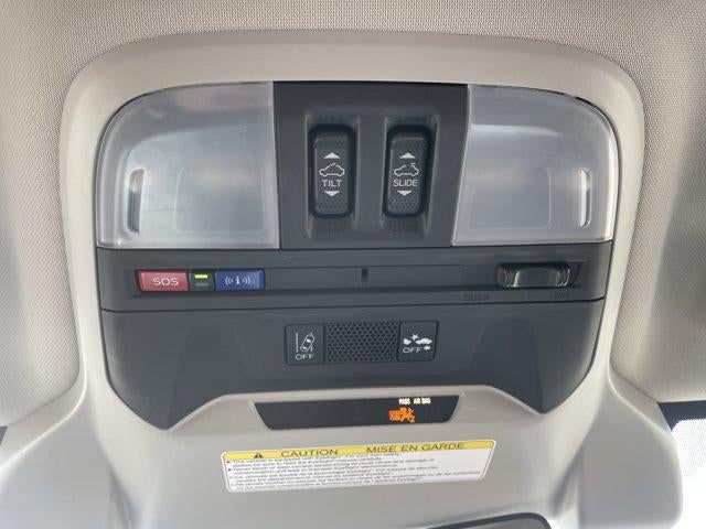 2023 Subaru Crosstrek Premium CVT