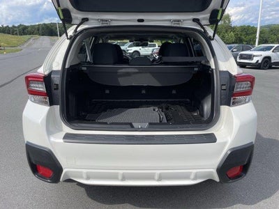 2023 Subaru Crosstrek Premium CVT