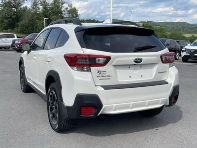 2023 Subaru Crosstrek Premium CVT