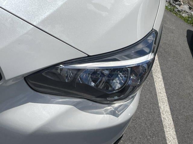 2023 Subaru Crosstrek Premium CVT